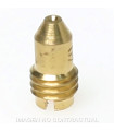 Chicle Minima 38 Para Carburador Dellorto PHBG
