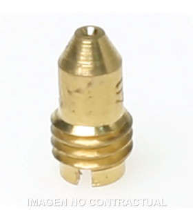 Chicle Minima 45 Para Carburador Dellorto PHBG