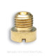 Chicle Maxima 150 Para Carbarador PHBL