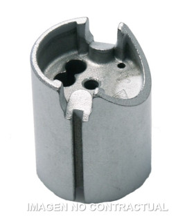 Campana 50 Carburador Dellorto PHBG