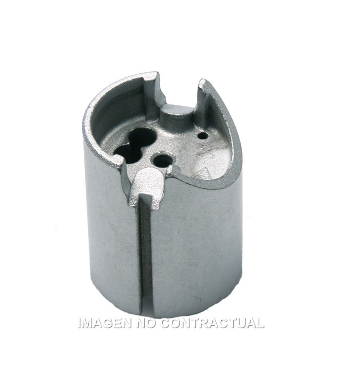 Campana 50 Carburador Dellorto PHBG