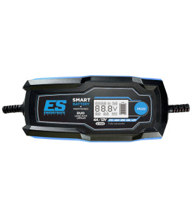 CARGADOR ENERGYSAFE SMART DUO 4A