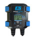 CARGADOR ENERGYSAFE DUO PRO 6A