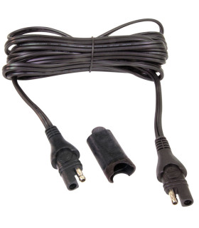 Alargador cable Optimate 180 cm O03
