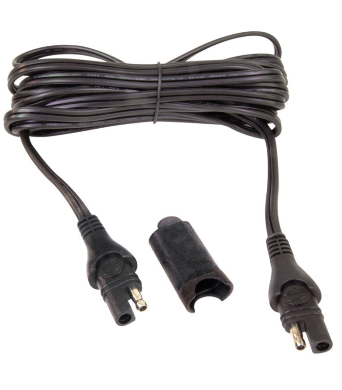 Alargador cable Optimate 180 cm O03