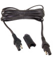 Alargador cable Optimate 180 cm O03