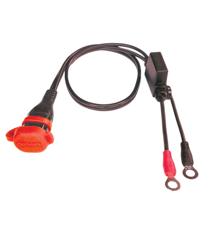 Cable Optimate arandelas M8 O11