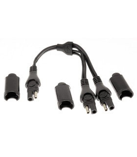 Divisor cable Optimate EN y SAE-SAE O15