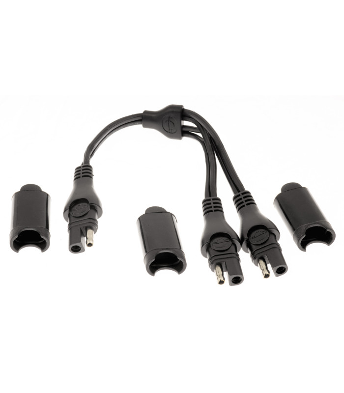 Divisor cable Optimate EN y SAE-SAE O15
