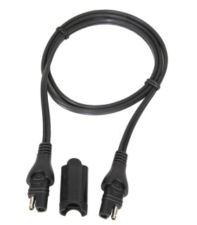 Alargador cable Optimate 100 cm O33