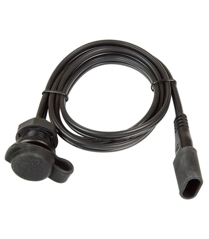 Cable Optimate alargador SAE 1m O40