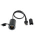 Conector cargador Optimate toma de mechero (hembra) O06