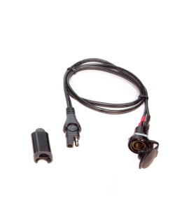 Toma DIN Impermeable tipo hembra O08
