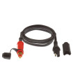 Conector Optimate Toma DIN SAE O09