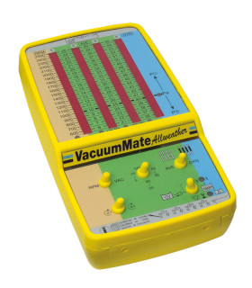 Sincronizador Vacuummate TS-72-KIT