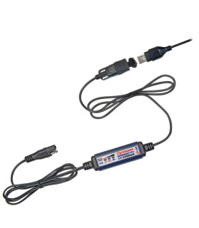 CONECTOR OPTIMATE USB UNIVERSAL O108V2