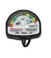 Tester baterías Testmate mini TS-120-N