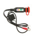 Comprobador de carga Optimate 0124