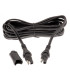 Alargador cable Optimate conexión SAE O13