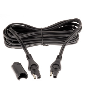 Alargador cable Optimate conexión SAE O13