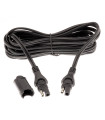 Alargador cable Optimate conexión SAE O13