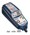Cargador/Mantenedor de baterías Optimate 5 6V-12V TM320