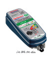 Cargador/Mantenedor de baterías Optimate Lithium TM-390