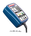 Cargador/Mantenedor de baterías Optimate 1 Duo TM-402D