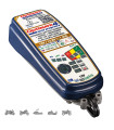 CARGADOR/MANTENEDOR DE BATERÍAS OPTIMATE 4 QUAD PROGRAM TM-630