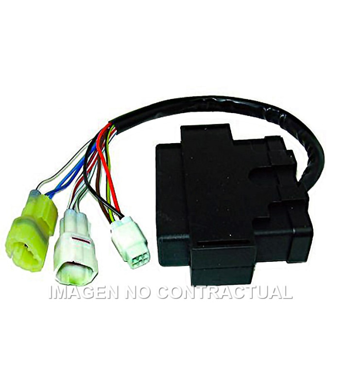 Centralita Electrónica CDI - CA