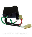 Centralita Electrónica