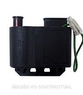 Centralita Electrónica CDI - CA