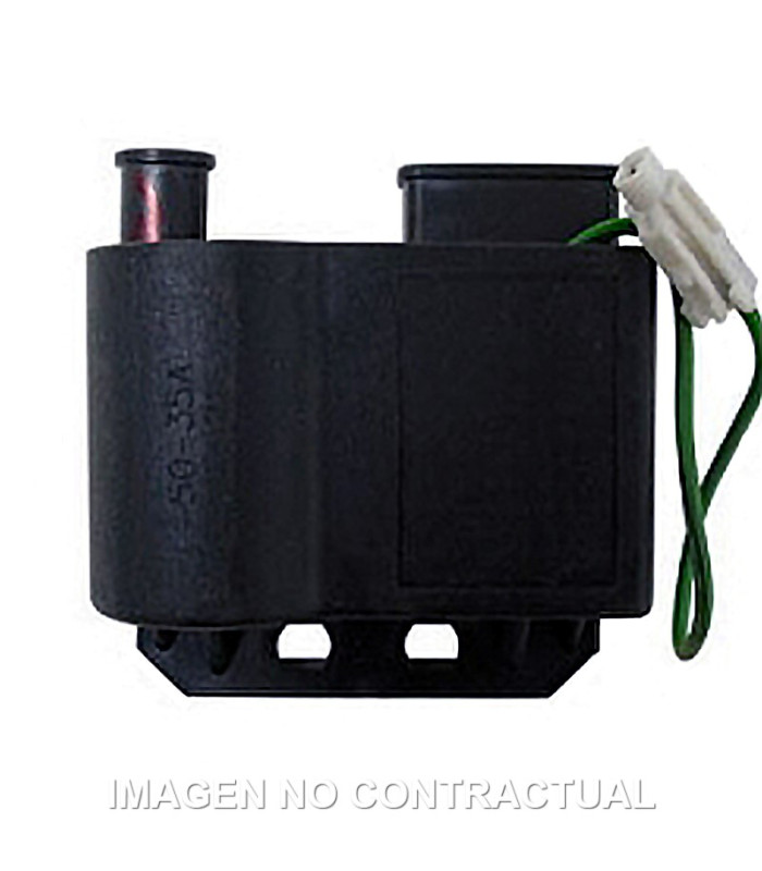 Centralita Electrónica CDI - CA