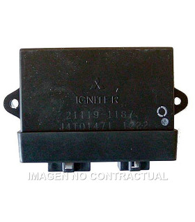 Centralita Electrónica CDI Mitsubishi