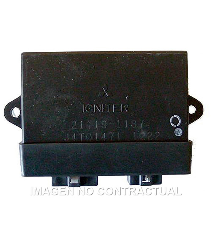Centralita Electrónica CDI Mitsubishi