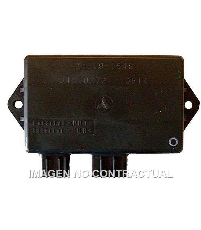 Centralita Electrónica CDI Mitsubishi