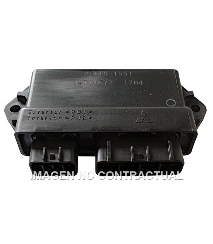 Centralita Electrónica CDI Mitsubishi