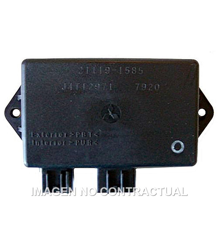 Centralita Electrónica CDI Mitsubishi