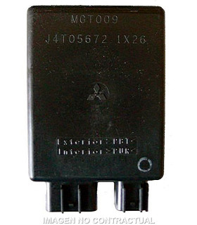 Centralita Electrónica CDI Mitsubishi