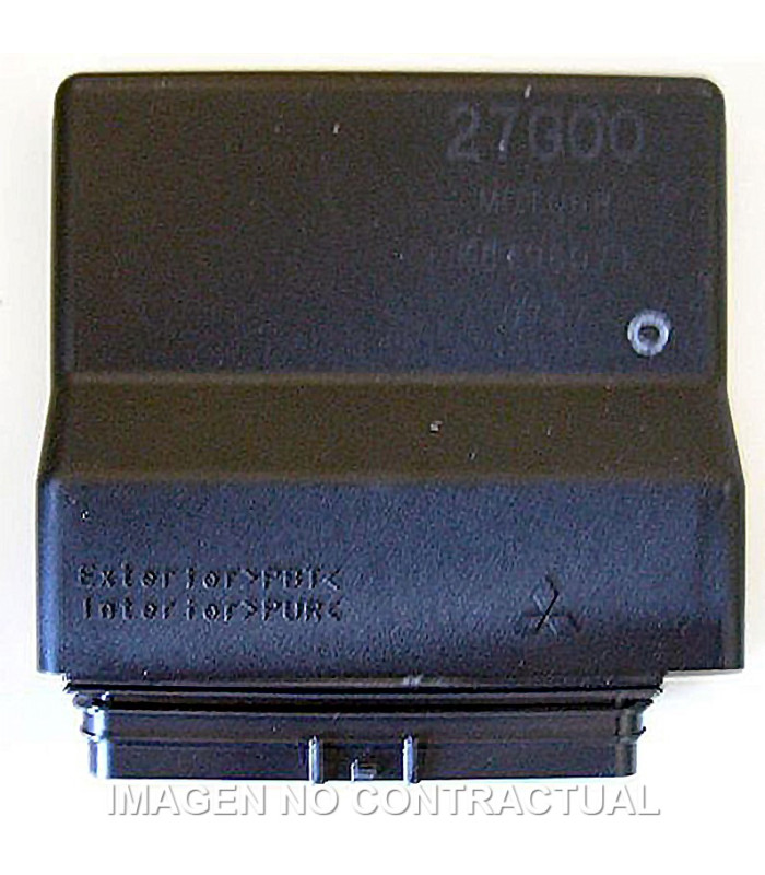 Centralita Electrónica CDI Mitsubishi