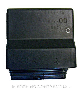 Centralita Electrónica CDI Mitsubishi