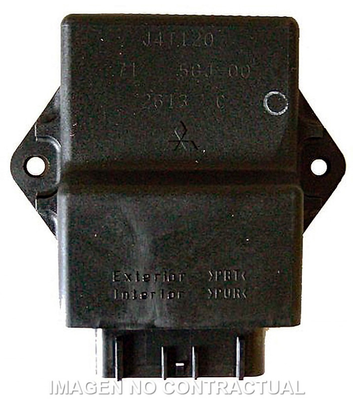 Centralita Electrónica CDI Mitsubishi