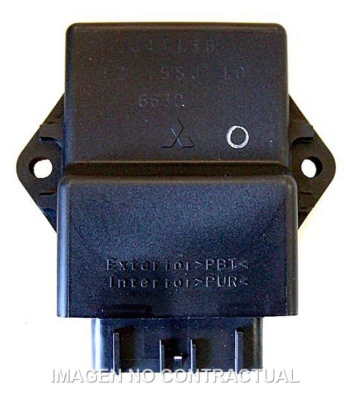 Centralita Electrónica CDI Mitsubishi