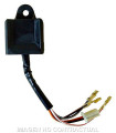 Centralita Electrónica CDI - 5 Cables