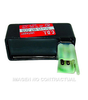 Centralita Electrónica CDI - CA - 5 Pins