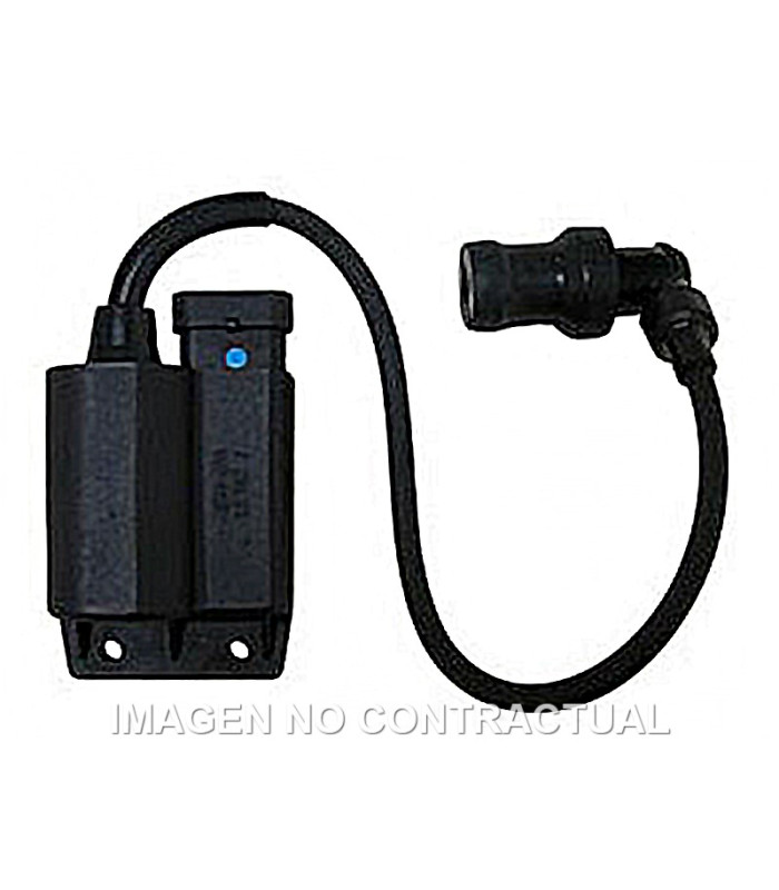 CDI motor Piaggio 100 4T