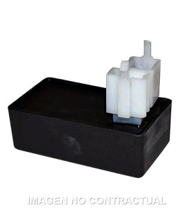 Centralita CDI - C.A 6 pins Kymco Dink 125/150
