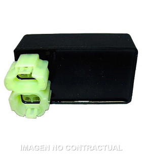 Centralita Electrónica CDI - CA