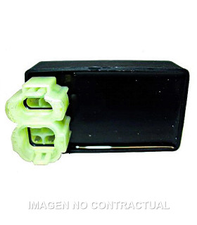 Centralita Electrónica CDI - CA