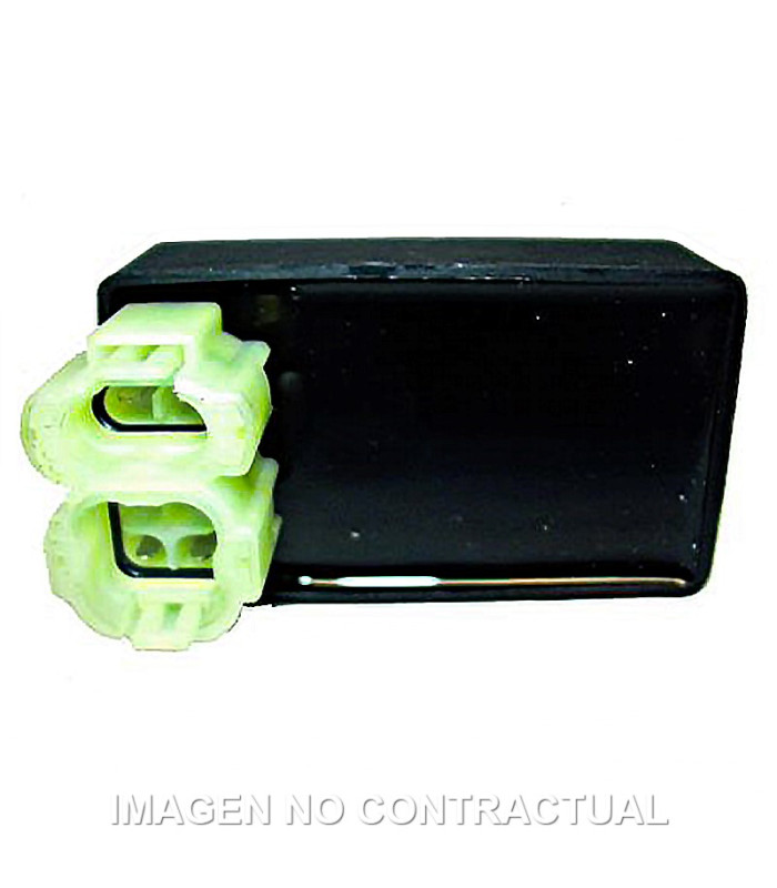 Centralita Electrónica CDI - CA